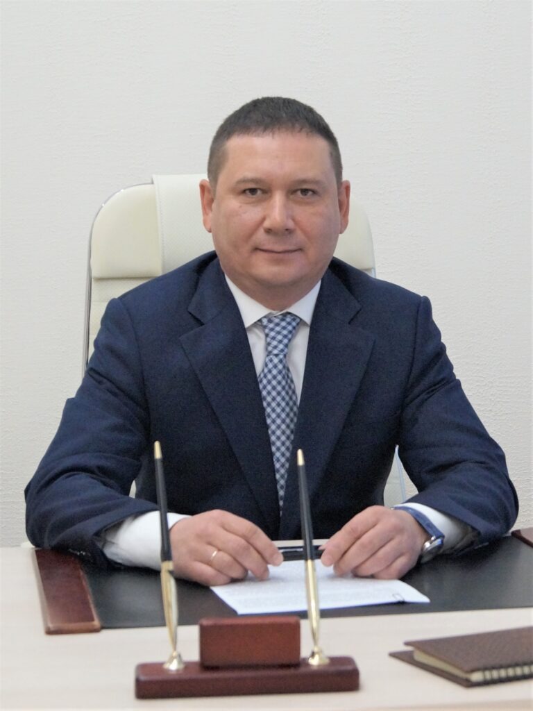 Уткельбаев Ренат Ильгизович