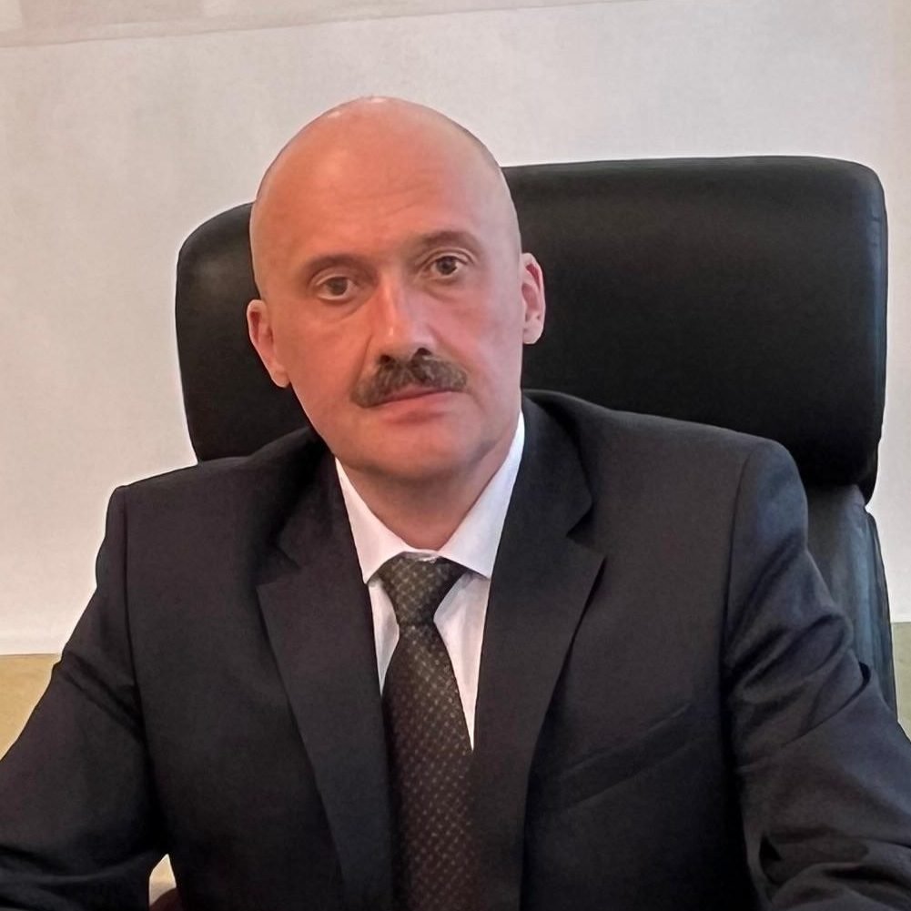 Порсев Григорий Васильевич